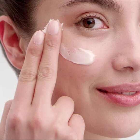 Lot Of 5 Kiehl's Ginger Leaf & Hibiscus Firming Mask Travel Size 0.5oz/14ml Each - Picture 4 of 5